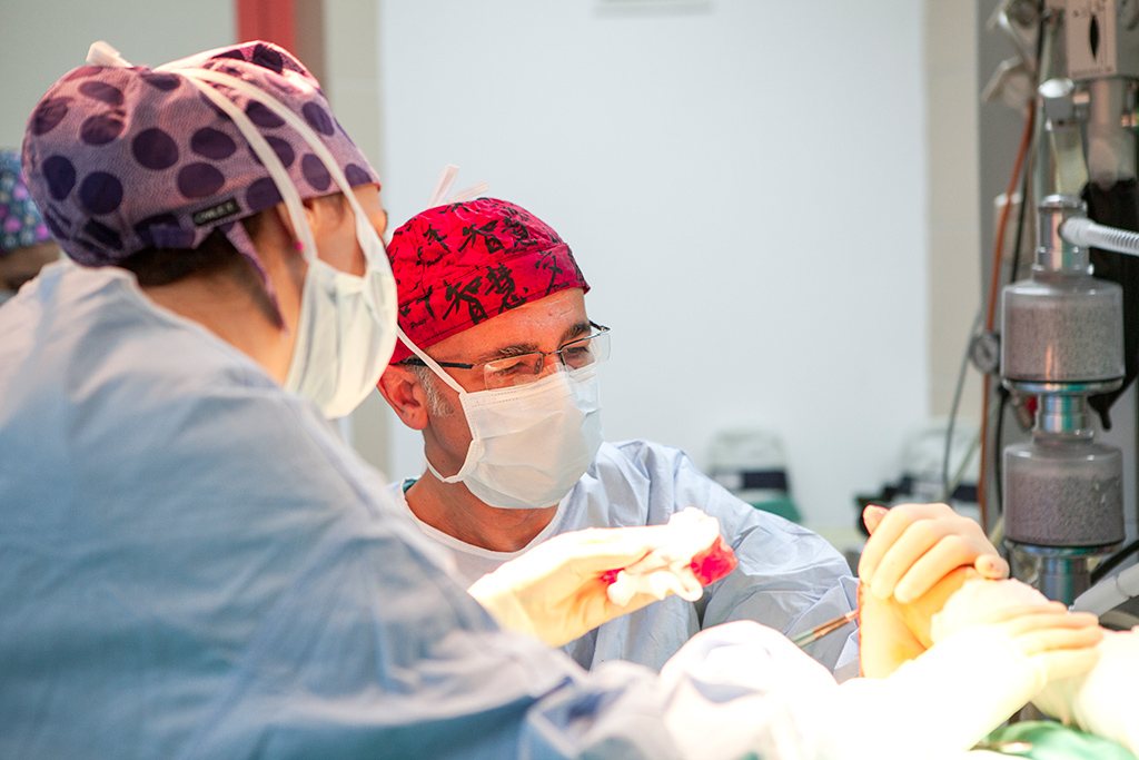 Eskiizmir Estetik Merkezi